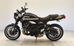KAWASAKI Z900RS 2022 ZR900K