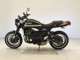 Фото Kawasaki Z900RS 2022 с японского аукциона