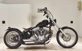 HARLEY FXST 1580 2009