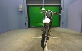 SUZUKI DJEBEL 200 (DR200SE) SH42A