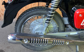 HONDA CROSS CUB 50 AA06