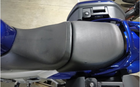 YAMAHA FJR1300 2007 RP08