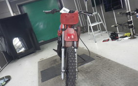 HONDA CR80R HE04