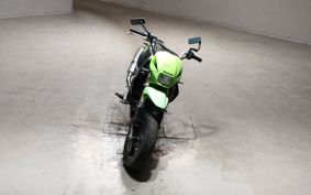 KAWASAKI KSR110 KL110A