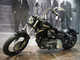 Фото Harley FXDB Dyna Street Bob 2012 с японского аукциона