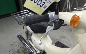 HONDA LITTLE CUB E 2020 AA01