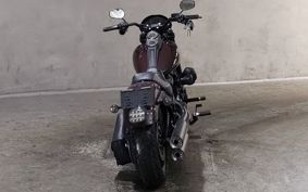 HARLEY FXLRS1870 2021 YWK