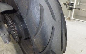 KAWASAKI Z125 PRO 2024 BR125H
