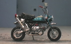 HONDA MONKEY AB27