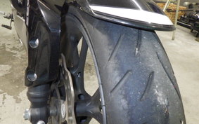 HONDA CB125 R JC79