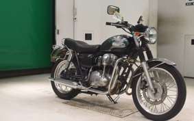 KAWASAKI W650 2010 EJ650A