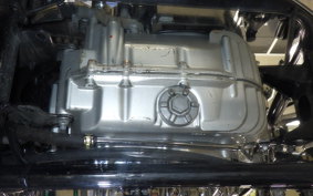 YAMAHA DRAGSTAR 250 2006 VG02J