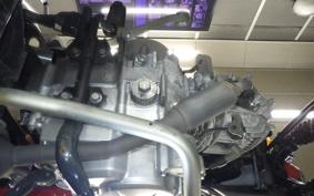 HONDA CROSS CUB 50 2001 AA06
