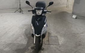 SUZUKI ADDRESS V125 DT11A