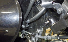 HONDA GB350S 2023 NC59