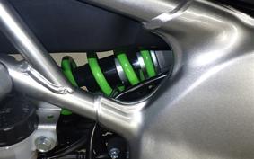 KAWASAKI ZX-4R SE 2024 ZX400P