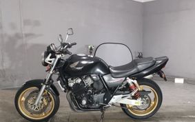 HONDA CB400SFV-2 2002 NC39