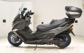 SUZUKI BURGMAN400 A 2023 DU11N