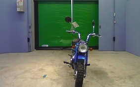HONDA MONKEY AB27