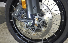 HARLEY PAN AMERICA 1250 S 2024