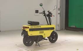 HONDA MOTOCOMPO AB12