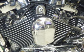 HARLEY FLSTC 1580 2009