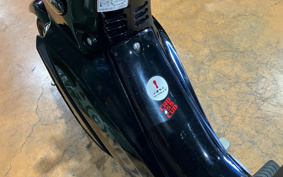 HONDA CROSS CUB 50 AA06