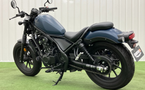 HONDA REBEL 500 2023 PC60
