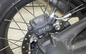 BMW R12G/S 2025