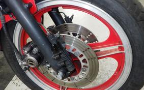 KAWASAKI GPZ550 2026 ZX550A