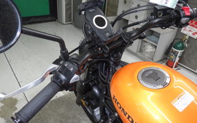 HONDA CL250-2 2012 MC57