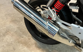 HONDA CB400SFV-4ABS 2022 NC42