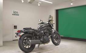 KAWASAKI ELIMINATOR400-3 2026 EL400A
