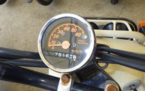 HONDA ZOOMER AF58