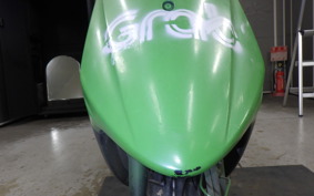 YAMAHA JOG Gen.5 2013 SA36J