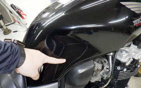 HONDA CB400SF VTEC 2001 NC39