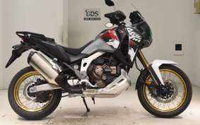 HONDA CRF1100L AFRICA TWIN DCT 2026 SD15