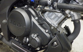 YAMAHA XSR125 RE46J