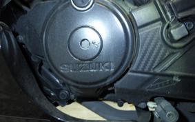 SUZUKI GIXXER 150 SF 2021