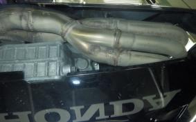 HONDA CBR600RR GEN 3 2013 PC40