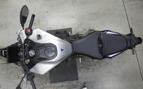 YAMAHA MT-09 SP 2024 RN87J