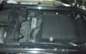 HARLEY FLSTC 1450 2002