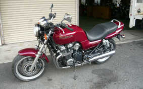 HONDA CB750 2000 RC42