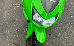 KAWASAKI NINJA 250R EX250K