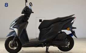 HONDA RX125