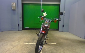 HONDA CT110 HUNTER CUB JD01