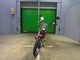 Фото Honda CT110 HUNTER CUB с японского аукциона