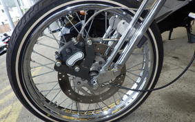 HARLEY XLH883 HUGGER 2001