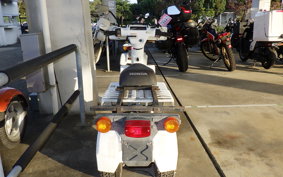 HONDA GYRO X TD01
