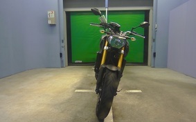 YAMAHA MT-09 A 2014 RN34J